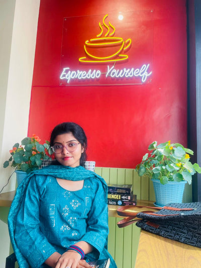 Prema Mondal