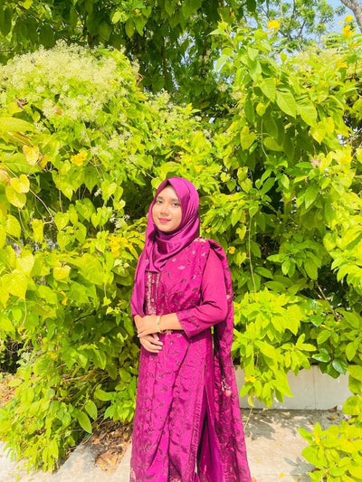 Israt Jahan Ela