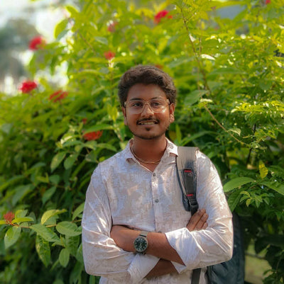 Rahul Sarkar
