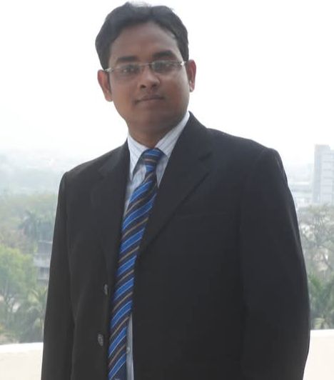 Sanjit Singh Sir