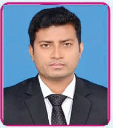 Manik Rezwan Sir