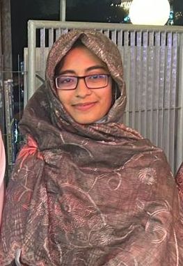 Fairooz Nawar
